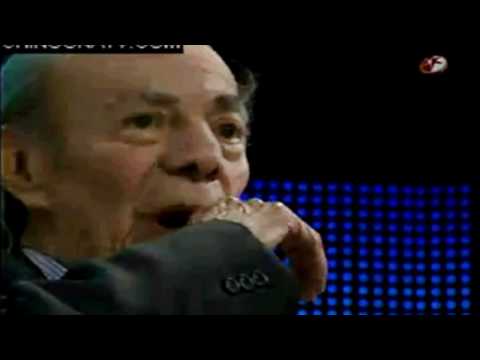 Cristian Castro - Manuel loco Valdéz con Yuri Parte 2