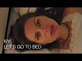 Ivy:   Let's Go To Bed - Official Music Video