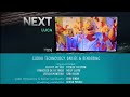 Luca End Credits On FXM 2