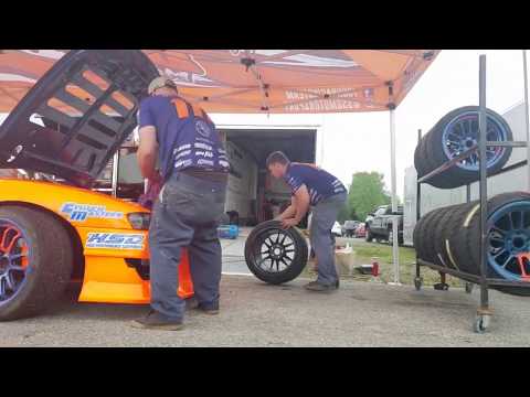 SSG Motorosport (Sebastien Gauthier) :  DMCC Drift Pro 2018 - Sanair (2018)