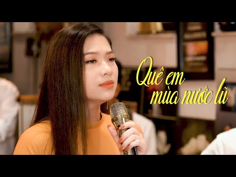 Thể hiện bởi Trang Hạ
