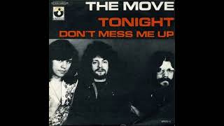 The Move - Don't Mess Me Up