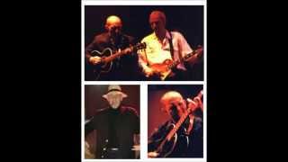 Brendan Croker & Mark Knopfler - I guess that says it all.  (When you have nothing to say)
