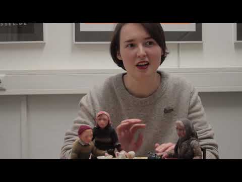 MAKING OF TRICKREICH 18