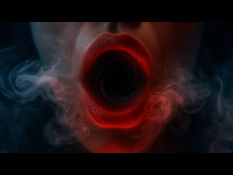 KRŸS - Black Hole [Official Visualiser]
