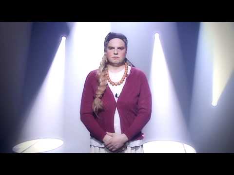 Eesti Laul 2012 finaal L 3  märtsil ETV s