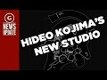 Hideo Kojmia Reveals New Studio, Mission Statement - GS News Update