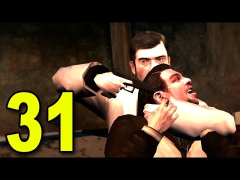 Grand Theft Auto 4 - Part 31 - ROMAN HELD HOSTAGE! (Let's Play / Walkthrough / Guide)