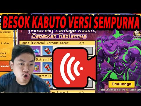 🔴GACHA HARI TERAKHIR SEBELUM KABUTO VERSI SEMPURNA DATANG!! - ONE PUNCH MAN:The Strongest