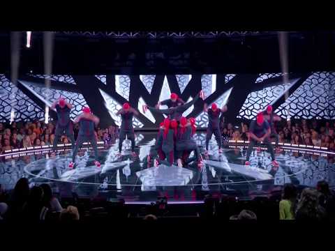 The Kings Blow the Judges Away with an Incredible Routine - World of Dance 2019 (Full Performance)