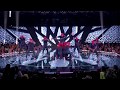 The Kings Blow The Judges Away With An Incredible Routine World Of Dance 2019 Full Performance