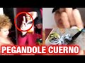 HOMBRE ENCUENTRA SU MUJER MAJANDO Y MIRA EL LIO QUE SE ARMA (QUÉ OPINA) HOMBRE ENCUENTRA SU MUJER MAJANDO Y MIRA EL LIO QUE SE ARMA (QUÉ OPINA)