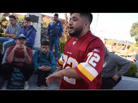 NANO VS JONA - 4tos (RDB EL TORNEO)