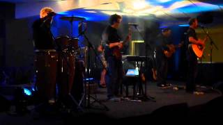 sons of korah at new hope 2