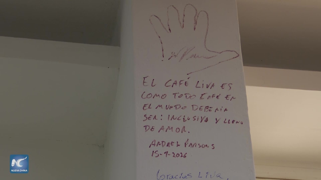 Cuba impulsa inclusión laboral de jóvenes con discapacidad