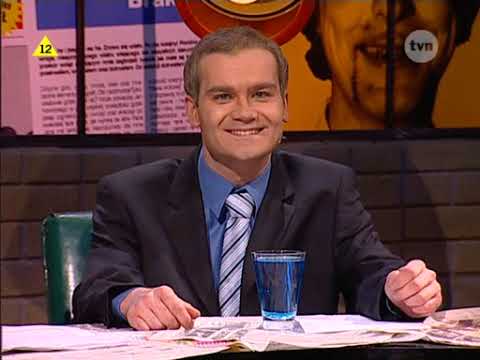 Szymon Majewski Show - Rozmowy W Tłoku (S02E08)