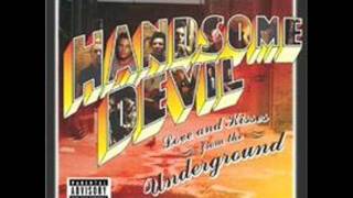 Handsome Devil - Bring It On