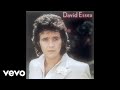 David Essex - Window (Official Audio)