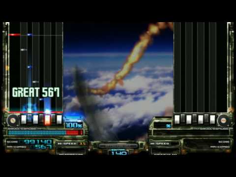 IIDX DJ TROOPERS CS - REPLAY (SPA) Autoplay [720p compatibility]