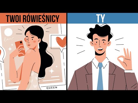 Oznaki, że jesteś bardziej dojrzały niż myślisz