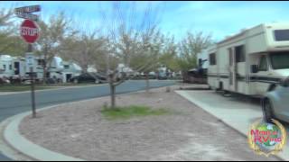 Willow Wind RV Park Video