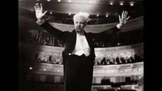 Leopold Stokowski &quot;Symphony No 2&quot; Mahler
