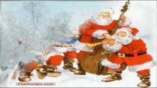 Buck Owens - Because It's Christmas Time