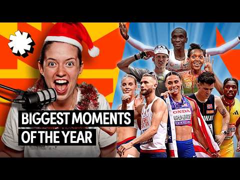 The Big Running Quiz Of The Year! | EP 150 🎙️
