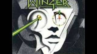 Winger Higher 'n' Higher