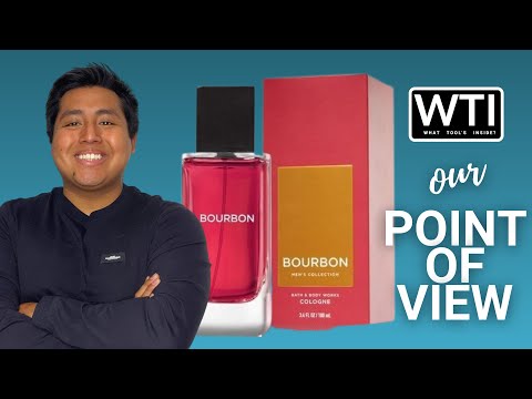 Bath & Body Works Bourbon Cologne - WTI product video review