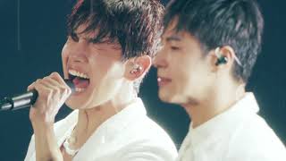 東方神起 / Bolero