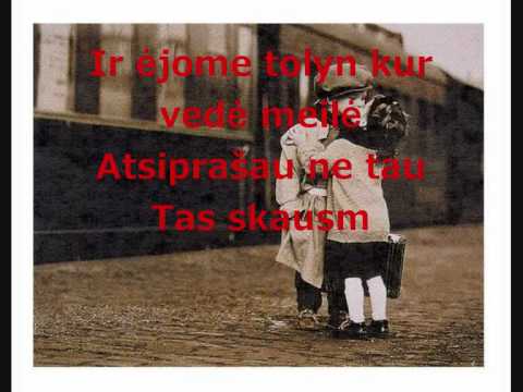 Gabi, dblz, Lanexs - Mintimis Atgal with lyrics