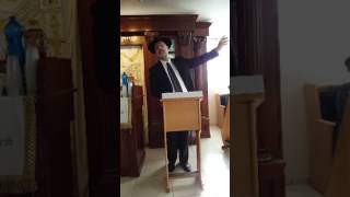 LA BONNE , LA MAUVAISE PAROLE ET SA FORCE