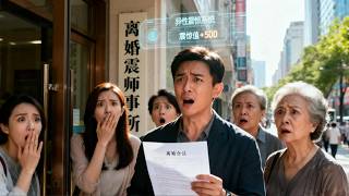 Download lagu 【Indo Sub】Mereka Ingin Aku Bangkrut, Tapi Sistem Membuatku Kaya Seketika! #Full #Minidrama mp3