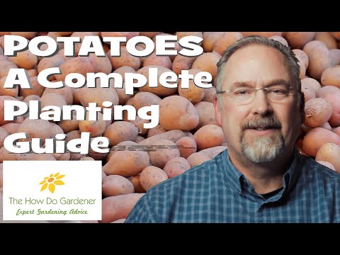 , title : 'Planting Potatoes - A Complete Planting Guide'