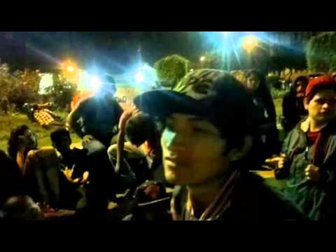 Colectivo Patiño - San Luis HH. 17/01 9