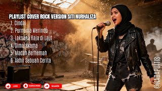 Download lagu PLAYLIST COVER ROCK VERSION SITI NURHALIZA mp3 Download lagu PLAYLIST COVER ROCK VERSION SITI NURHALIZA mp3