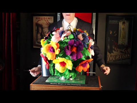 Speed Demo of Super Botania by Abbott’s Performed by Andy Martin