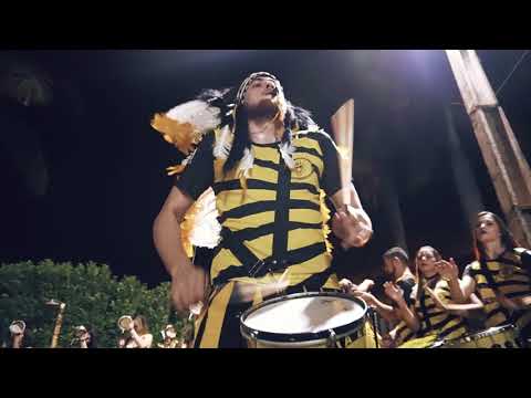 A Tribo vem aí - III Intermed Pantanal