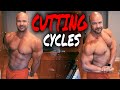 DS DAY 83 | BEST CUTTING CYCLE
