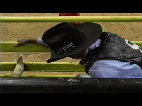 Owen Washburn vs Death Valley - 95 PBR Finals (87 pts)