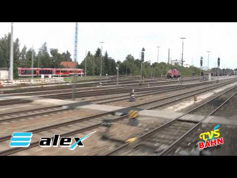 Alex Lindau München