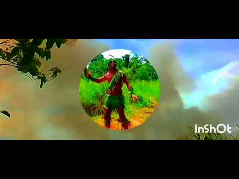 Saugas  - song title: Embo Irae