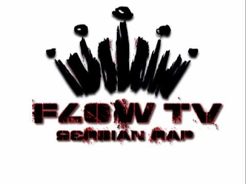 Scorpion MC feat Sensey Cao Zdravo - 100%