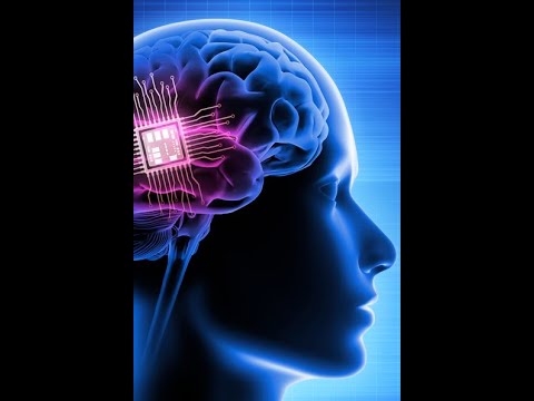 Beyond Silicon Chips - The Rise of Biochips Powered by Living Brains