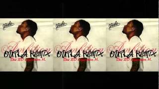 Wale feat. Meek Mill &amp; Rick Ross - Ambition Official Music Video - Kos x Kaemon H. (1UP*)