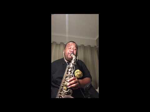 I'll be there cover version by Nicky Manuputty