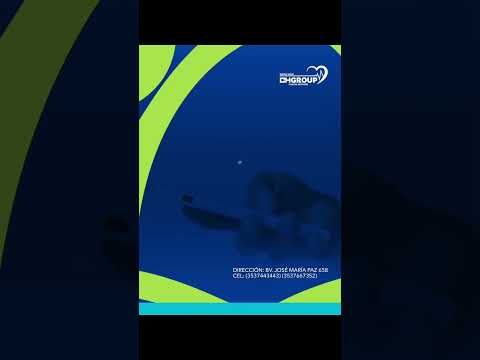 𝑪𝒉 𝑮𝒓𝒐𝒖𝒑Servicio Integral - Laborde