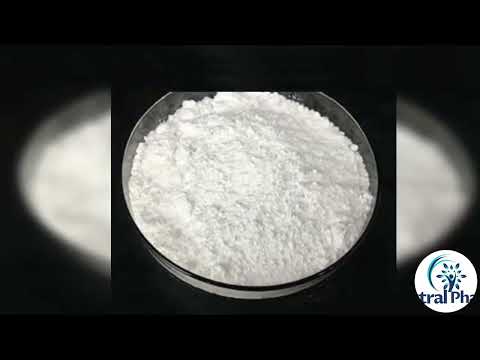 Clenbuterol Hcl Powder