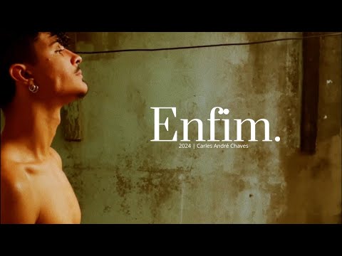 Enfim (2024)